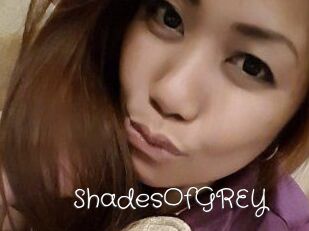 ShadesOfGREY