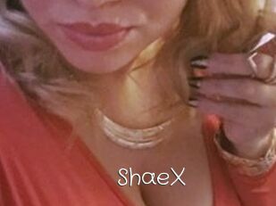 ShaeX