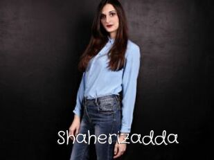 Shaherizadda