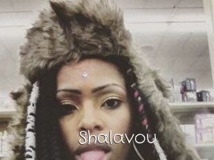 Shalavou