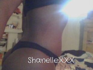 ShanelleXXX