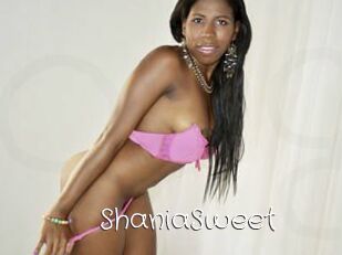 ShaniaSweet