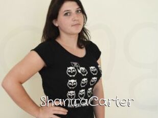 ShaniraCarter