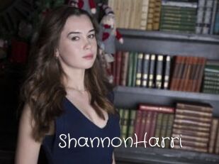 ShannonHarri