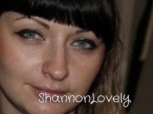ShannonLovely