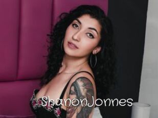 ShanonJonnes