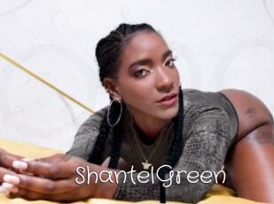 ShantelGreen