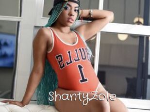 ShantyZole