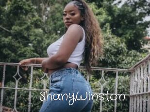 ShanyWinston