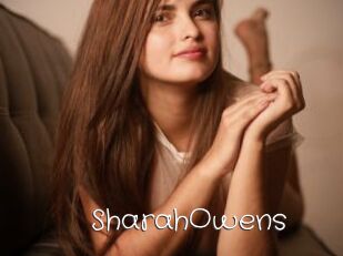 SharahOwens