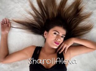 SharollAlexa