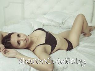SharonCuteBaby