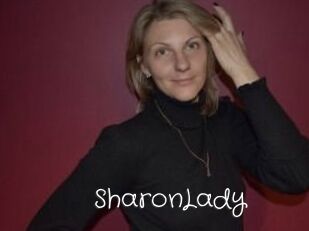 SharonLady