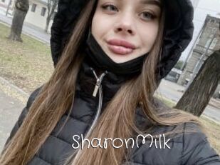 SharonMilk