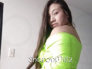 SharonMillz