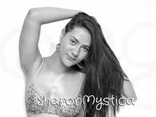 SharonMystica