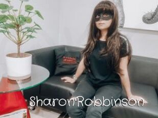 SharonRobbinson