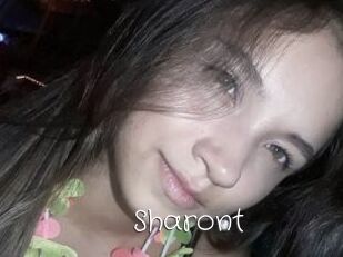 Sharont