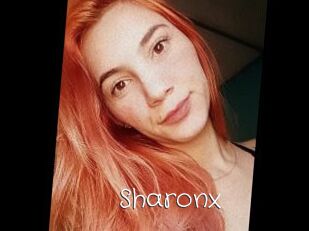 Sharonx