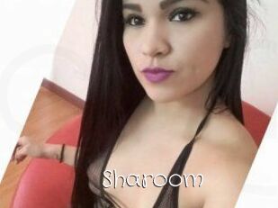Sharoom