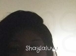 Shaylaluvu
