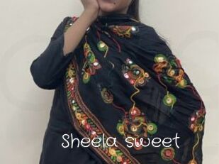 Sheela_sweet
