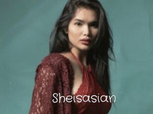 Sheisasian