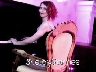 ShelbyBarnes
