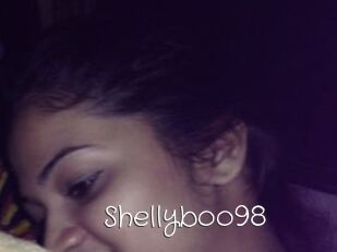 Shellyboo98