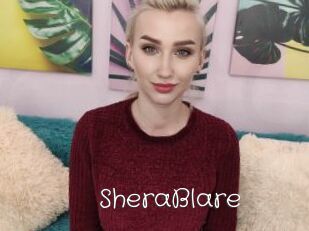 SheraBlare