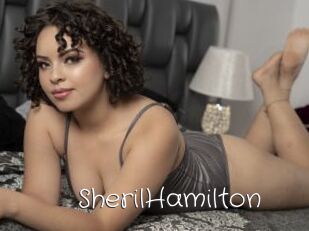 SherilHamilton