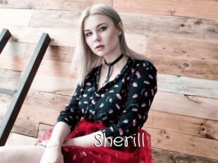 Sherill