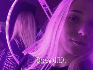 SherillDi