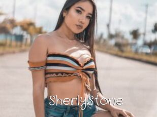 SherlyStone