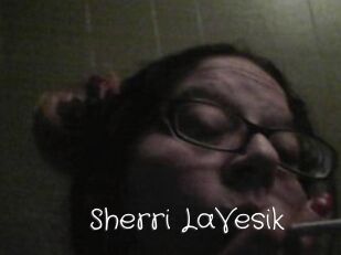Sherri_LaVesik