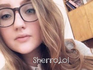 SherroLol