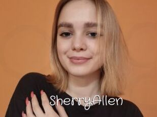 SherryAllen