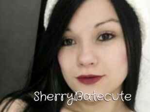 SherryBatecute