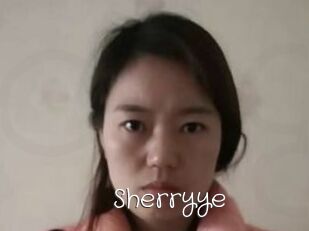 Sherryye