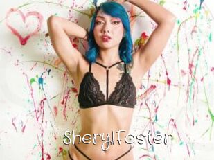 SherylFoster