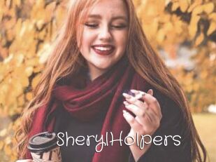 SherylHolpers