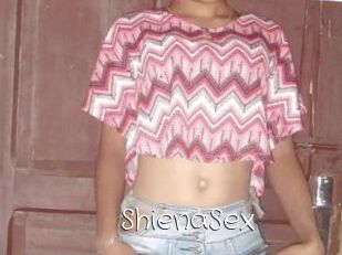ShienaSex