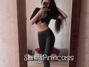 ShinyPrincass