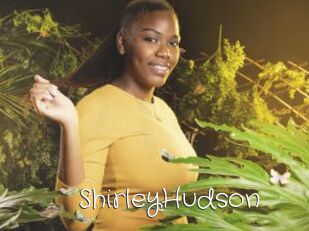 ShirleyHudson