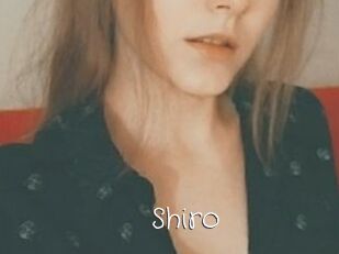 Shiro