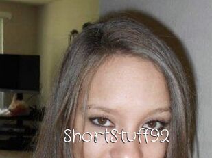 ShortStuff92