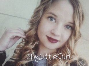 ShyLittleGirl