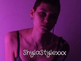 ShylaStylexxx