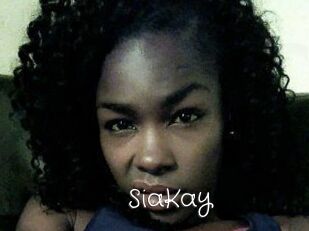 SiaKay