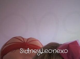 SidneyLeonexo